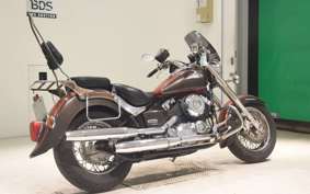 YAMAHA DRAGSTAR 400 CLASSIC 2000 4TR