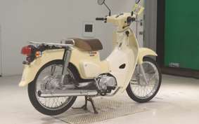 HONDA C110 SUPER CUB JA44