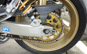 HONDA CB400SF VTEC Spec3 2005 NC39