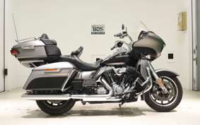 HARLEY FLTRU 1690 2016