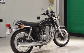 YAMAHA SR400 Gen.4 2018 RH03J