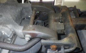 SUZUKI ADDRESS V125 G 2026 CF4EA