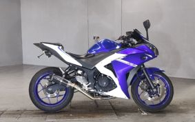 YAMAHA YZF R-3 2015 RH07J