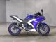 Фото Yamaha YZF R-3 2015 с японского аукциона