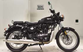 BENELLI インペリアーレ400 2024