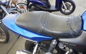 HONDA CB400SF VTEC K NC54