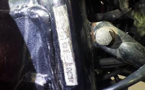 HONDA CBX400F 1988 NC07