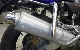 HONDA CB400SF VTEC K 2014 NC39