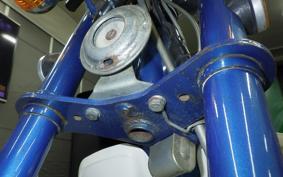 HONDA CHALY 70 CF70