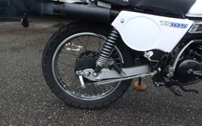 SUZUKI TS185ER SG12A