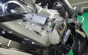 HARLEY FXLR1750 2019