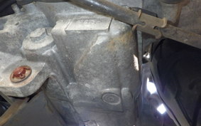 HONDA DIO Gen.6 2019 AF68