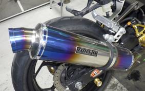 KAWASAKI NINJA 250