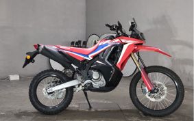 HONDA CRF250 RALLY S MD47