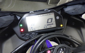 YAMAHA YZF-R25 A 2006 RG43J