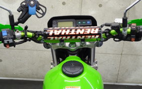 KAWASAKI SUPER SHERPA KL250G