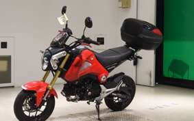 HONDA GROM JC61