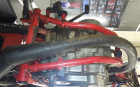 HONDA FTR223 2021 MC34