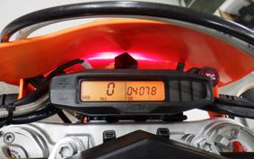 KTM 150 EXC TPI 2016