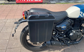 OTHER ENFIELD  HUNTER 350 2023 ME3ERJ15