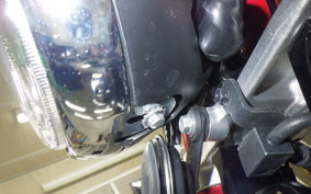 HONDA MONKEY 125 2025 JB05