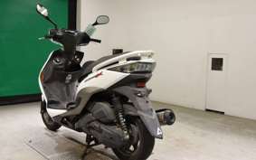 YAMAHA CYGNUS 125 XSR 2 2022 SE44J
