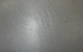 KAWASAKI NINJA 250R 2009 EX250K