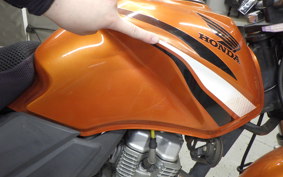 HONDA CBF125