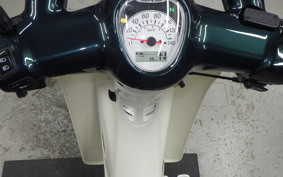 HONDA C110 SUPER CUB 2016 JA59