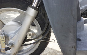 YAMAHA GEAR Gen.2 UA06J