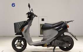 SUZUKI LET's 4