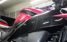 HONDA CBR600RR A 2011 PC40