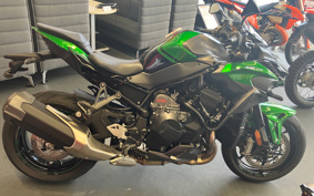 KAWASAKI H2 SE 2024 ZRT00R