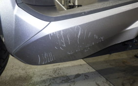 HONDA LEAD 125 2018 JF45