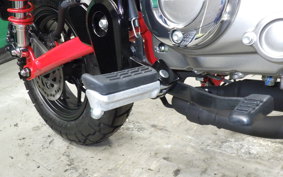HONDA MONKEY 125 JB05