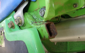 KAWASAKI KDX200SR Gen.2 DX200G