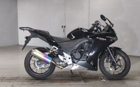 HONDA CBR400R 2014 NC47