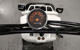 HONDA ZUMAR AF58