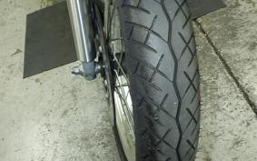 YAMAHA SR400 Gen.5 2021 RH16J