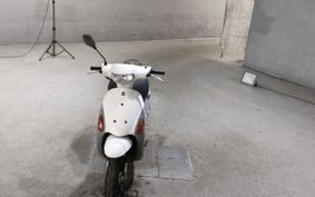 SUZUKI LET`S4 CA41A