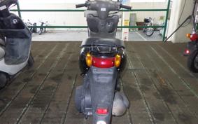 SUZUKI LET's 4 Basket CA43A