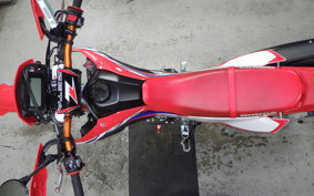 HONDA CRF250L 2025 MD47
