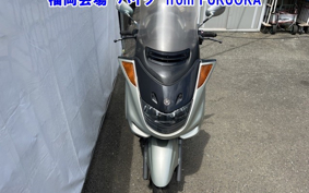 YAMAHA MAJESTY 250-2 1552