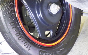 SUZUKI ADDRESS V125 S 2026 CF4MA