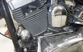 HARLEY FXSTC 1580 2007