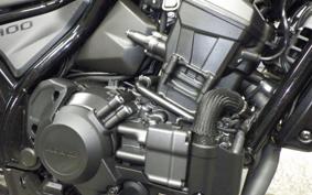 HONDA REBEL 1100 DCT 2021 SC83