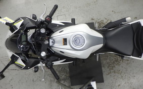 YAMAHA YZF-R3 2019 RH13J