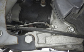 SUZUKI LET's 4 CA45A