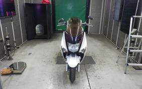 YAMAHA MAJESTY 125 2010