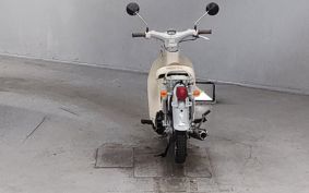 HONDA LITTLE CUB AA01